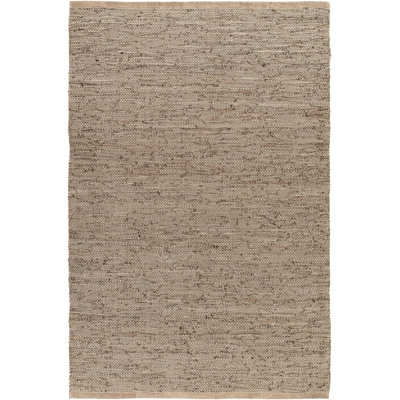 Leather Indoor Rug