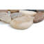 Rivera Pebbles™ Sized Natural Stone Pebble Tile-36931102