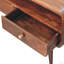 Unité média Artisan Furniture