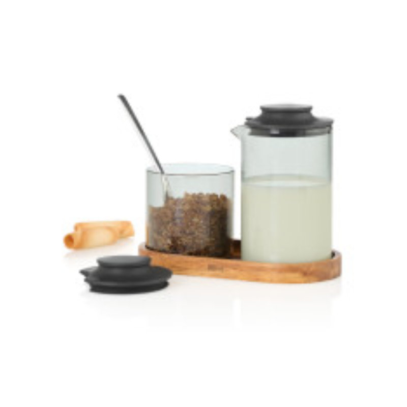Ensemble 3 pièces Adhoc Impact Milk & Sugar