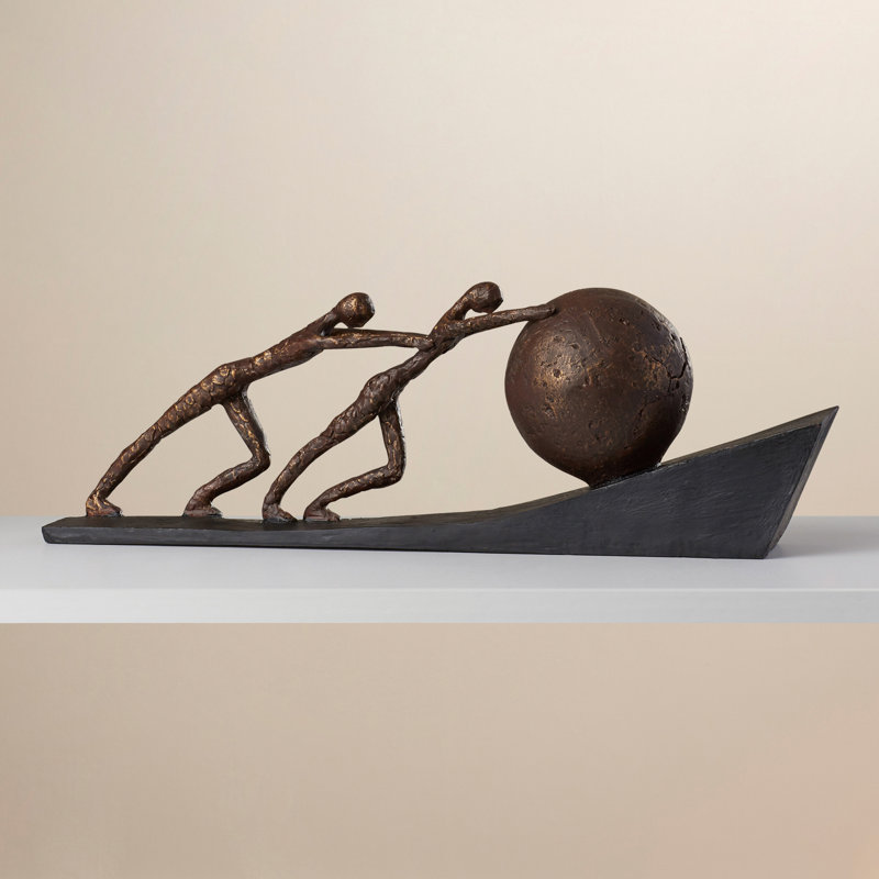 Sculpture Ingram