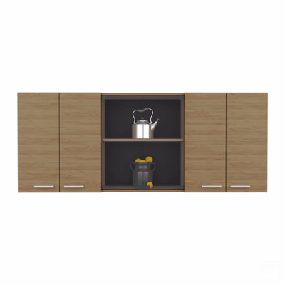 Armoire murale