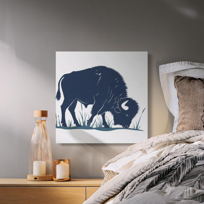 Riney Wrapped Canvas Print Set