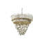 Lustre suspendu à 12 lumières-91314676-91314678-91314677