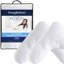 Retreat Snuggledown V Shape Pregnancy Firm Support Side Sleeper Pillow