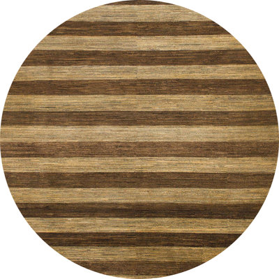 Tapis abstrait moderne 1413