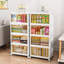 Rebrilliant Bayhills Plastic Decorative Bin