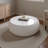 Marble Countertop Round Coffee Table-285170696