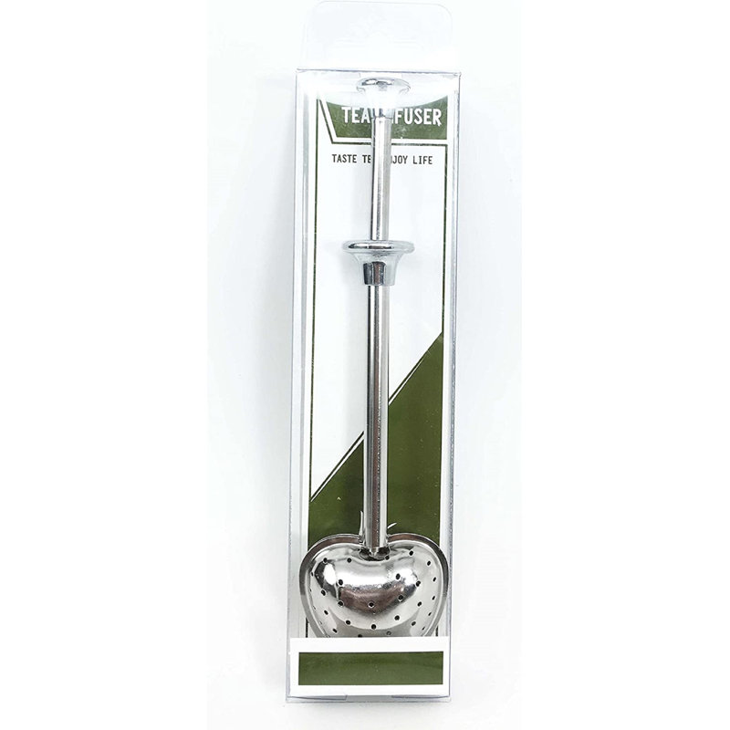 Prep & Savour Stainless Steel Tea Infusers