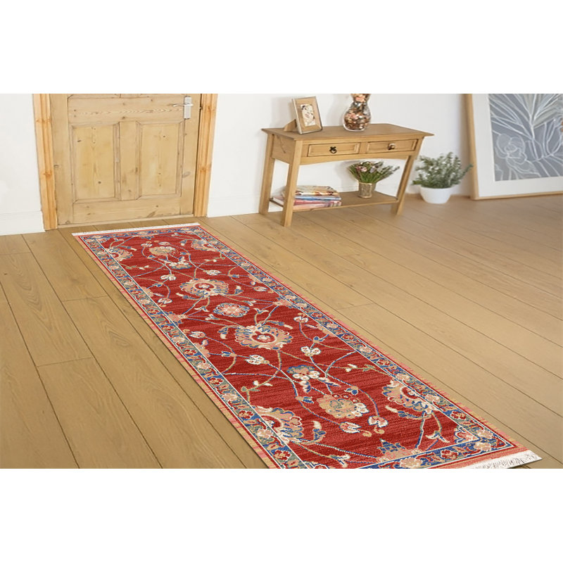 Tapis Wade, Tapis de couloir 2 pi 2 po x 7 pi 7 po