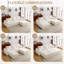 Canapé-repose-pieds