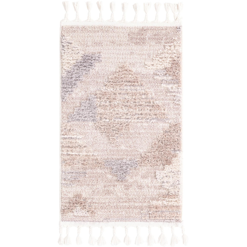 Iola gris Dimmitt, Rectangle 7 pi 10 po x 10 pi