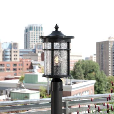 Thorton Lantern Head