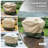 Aoodor Heavy Duty BBQ Grill Cover-123186075