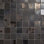Emery 4x4 Square Handmade Crackled Glossy Terracotta Tile