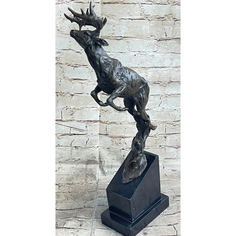 Figurines et sculptures Kaleya