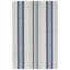 Barbados Stripe Handwoven Cotton Rug-41079269