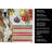 Brindle Great Dane Vegetables Kitchen Towel-1412338374