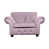 Dusky Pink is out of stock