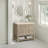 Breckenridge 36'' Single Bathroom Vanity with Top-98543252-100731235-92901302