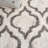 Darrold Hudson Shag Performance Geometric Rug-1486844845