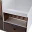 Akbez Plastic Makeup Organizer
