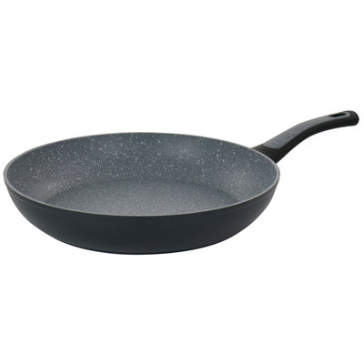 Oster Bastone 10 in. Non Stick Aluminum Frying Pan