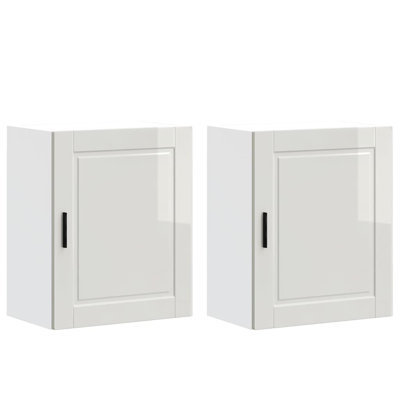 Armoire murale vidaXL
