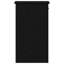 Brezina Manufactured Wood Computer Tower Stand-845972467