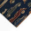 Tapis intérieur et extérieur gris Transport-1529805001