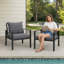 Outdoor Lounge Chair-636986838