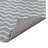 Wiggle Row Non-Slip Outdoor Rug-419515703