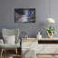 «Blue Moon» par Luxe Metal Portfolio-248444410