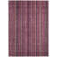 Tapis rose intérieur / extérieur lavable à la machine Claudian ACN1654-104367152