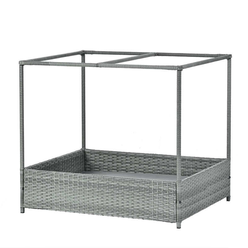 Esmahan Polyester Pet Bed