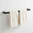 Linear 24” Towel Bar-126316933