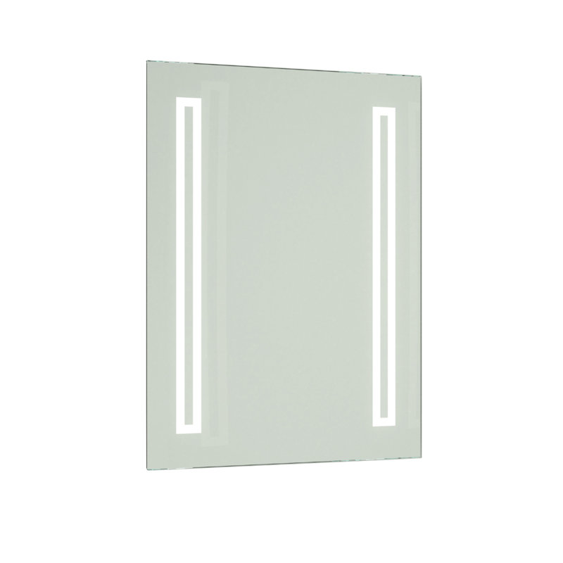 Kymber Flat Wall Mirror