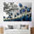 Toile tendue