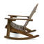 Chaise berçante Hollywood Adirondack-380133531