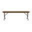 Table pliante rectangulaire réglable-122948706-122948698