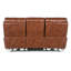 Crosby Leather Sofa
