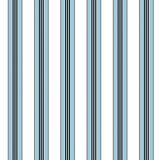 Madeleine Castaing Rayure Lione 3' L x 47.24" W Wallpaper Roll