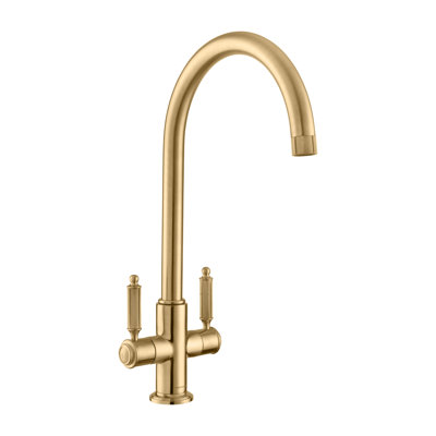 Rangemaster Sink & Taps Kitchen Faucet