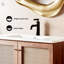 36 Ceramic Vanity Sink Top-121724282-121724286