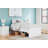 Dunagan Twin Platform Bed-123382840-123382841