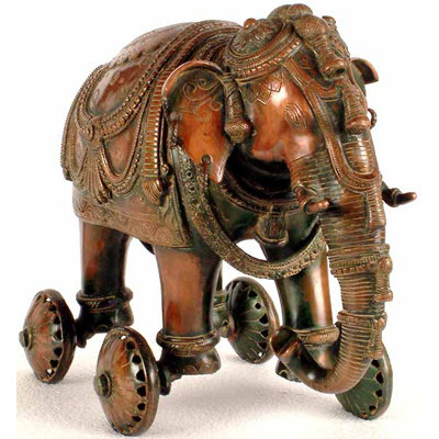 Religious & Spiritual Figurines & Sculptures