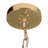 Abbington 1-Light Handcrafted Capiz Shell Globe Pendant-177897792-177897795
