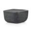 Basil Outdoor Square Side Table-2084182947