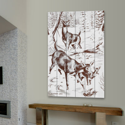 " Deer "