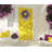 24" Artificial Lavender & Twig Wreath-130577270